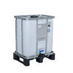 300 Litres IBC Tanks New 300 Litres IBC Tanks New