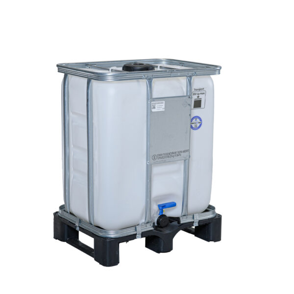 300 Litres IBC Tanks New