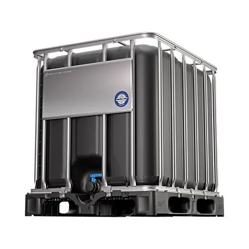 800 Litre IBC Black UV Protected 1 800 Litre IBC Black UV Protected IBC Tanks