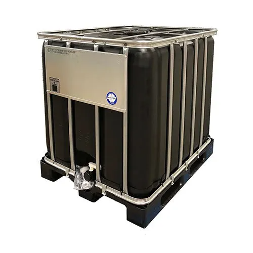 800 Litre IBC Black UV Protected IBC Tanks 800 Litre IBC Black UV Protected IBC Tanks