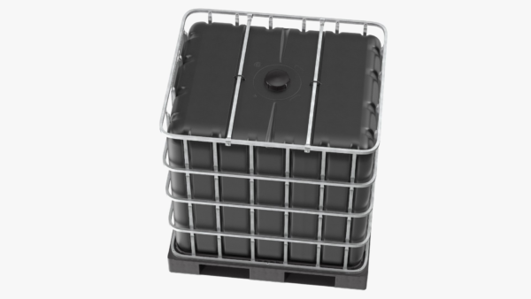 1000 Litre IBC Black UV Protected IBC Tanks 1 1000 Litre IBC Black UV Protected IBC Tanks