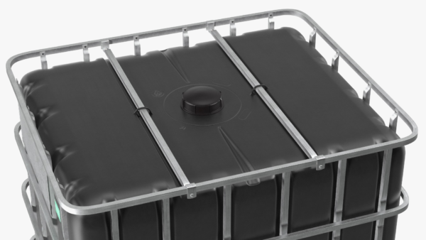 1000 Litre IBC Black UV Protected IBC Tanks 1000 Litre IBC Black UV Protected IBC Tanks
