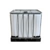 Brand New 600 Litres chemical grade IBC Tanks UN approved Brand New 600 Litres chemical grade IBC Tanks UN approved
