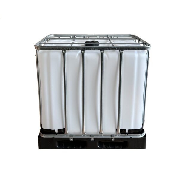 Brand New 600 Litres chemical grade IBC Tanks UN approved Brand New 600 Litres chemical grade IBC Tanks UN approved