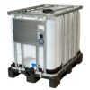 Brand New 600 Litres chemical grade IBC Tanks UN approved Brand New 600 Litres chemical grade IBC Tanks UN approved