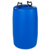 100 Litre Blue Plastic Drums 100 Litre Blue Plastic Drums