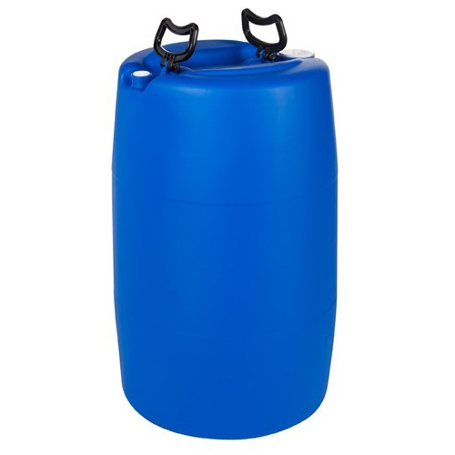 100 Litre Blue Plastic Drums 100 Litre Blue Plastic Drums
