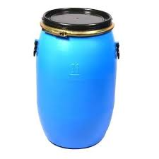 100-litres-drum-new-300x300 new 100 litre open top blue plastic Drums