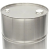 120 Litre Stainless Steel Drum Close Top 1 120 Litre Stainless Steel Drum Close Top