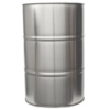 120 Litre Stainless Steel Drum Close Top2 New 100L Close Top Stainless Steel Drums