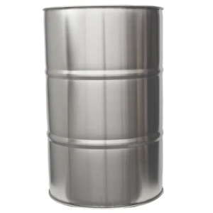 120 Litre Stainless Steel Drum Close Top2 New 100L Close Top Stainless Steel Drums