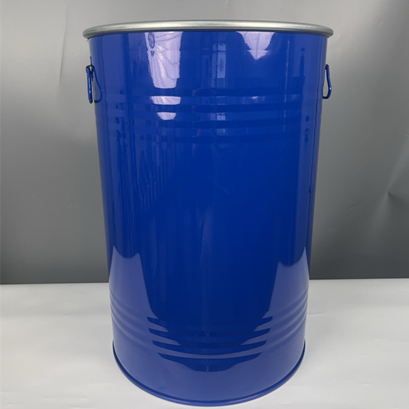 120 litre open top steel drums 120 litre open top steel drums