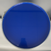 120 litre open top steel drums2 120 litre open top steel drums