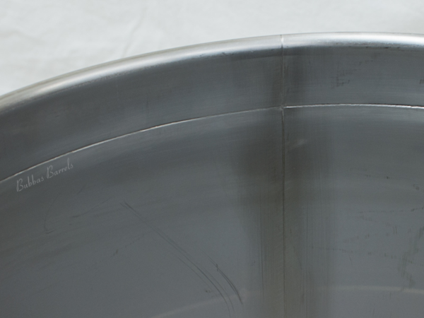 120 litre open top used stainless steel drums 2 120 litre open top used stainless steel drums