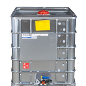 Anti Static 1000 liter IBC tanks 1000L IBC Tanks with Steel Casing