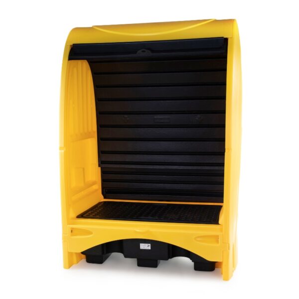 2 drums spill containment pallets hardcover 1 2 drums spill containment pallets hardcover