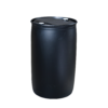 200L-Schutz-Conductive-Plastic-L 210 litre black close top drums