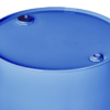 200l new tighthead steel drum with plain interior