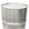 210 litre Tight Head Stainless Steel Drums