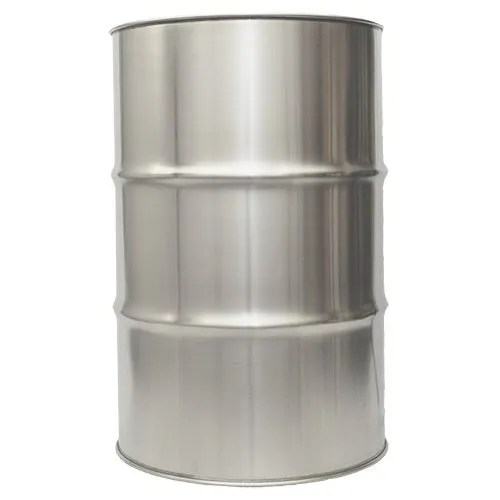 210 litre Tight Head Stainless Steel Drums