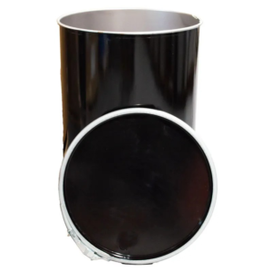 210 litre open top straight wall steel drums New 210L Open Top Straight Wall Steel Drums