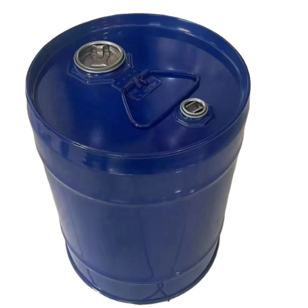 20 litre steel drums