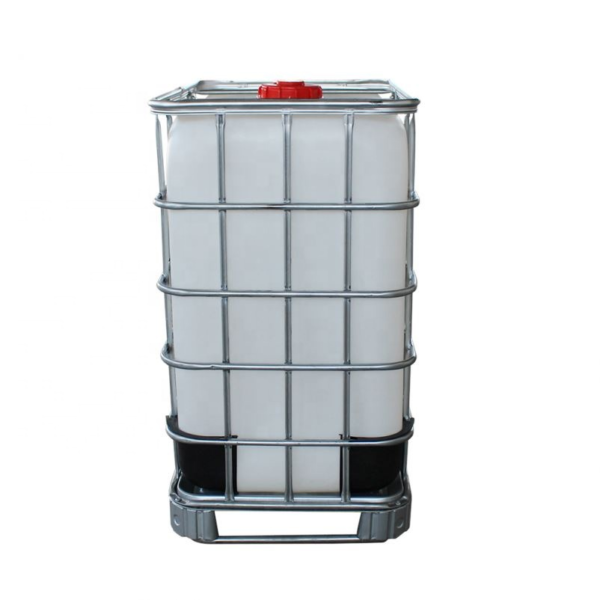 500 Liter IBC tanks 500 Liter IBC tanks