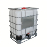 500 Liter IBC tanks New 500L Clear IBC Tanks