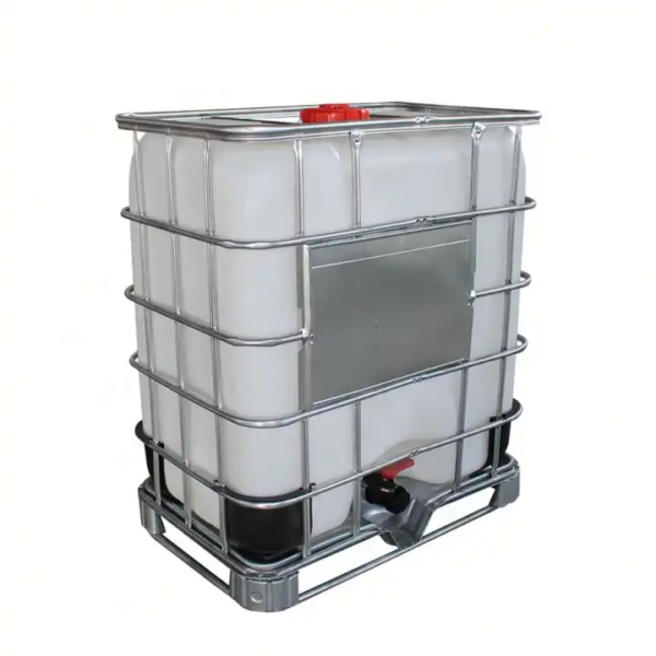 500 Liter IBC tanks New 500L Clear IBC Tanks