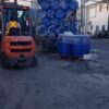 210 litre tight head plastic drum 210 litre tight head plastic drum