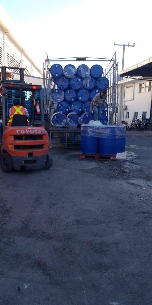 210 litre tight head plastic drum 210 litre tight head plastic drum