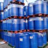 210 litre tight head plastic drum 210 litre tight head plastic drum