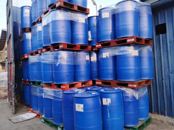 210 litre tight head plastic drum 210 litre tight head plastic drum