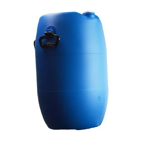 60 litre close top plastic drums2 60 litre close top plastic drums