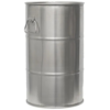 New 30L Close Top Stainless Steel Drums