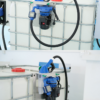 AdBlue IBC pumps AdBlue IBC pumps
