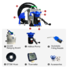 AdBlue IBC pumps AdBlue IBC pumps