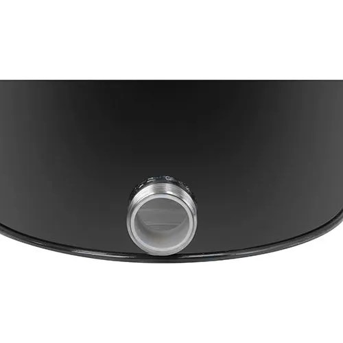 Bottom-Outlet-Drum-black Bottom-Outlet-Drum-black