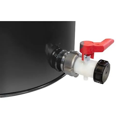 Bottom-Outlet-Drum-black Bottom-Outlet-Drum-black
