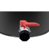 Bottom-Outlet-Drum-black Bottom-Outlet-Drum-black