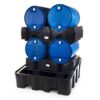 Bunded Drum Rack System Stacker Unit 1 Bunded Drum Rack System Stacker Unit