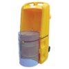 Bunded Drum Trolley Drum Bunded Trolley