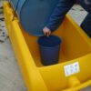 Drum Bunded Trolley 1 Drum Bunded Trolley