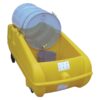 Drum Bunded Trolley Bunded Drum Trolley