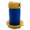 Drum Tray (For 210 L Tight Head Drum) 1 Drum Tray (For 210 L Tight Head Drum)