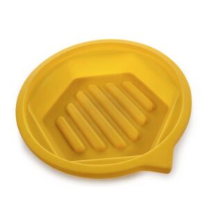 Drum Tray (For 210 L Tight Head Drum) 2 drip tray for 210l drums