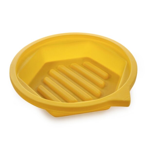 Drum Tray (For 210 L Tight Head Drum) Drum Tray (For 210 L Tight Head Drum)