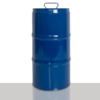 New 30L Close Top Steel Drums