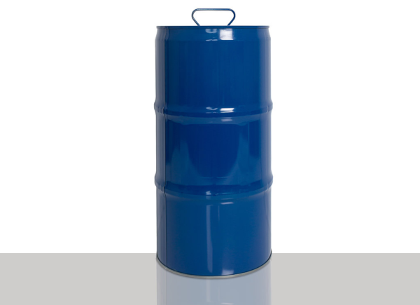 New 30L Close Top Steel Drums