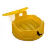 Funnel (For 210 L Tight Head Drum) Funnel For 210L Drums